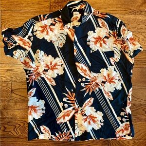 Charlie by MZ Matthew Zink Weekend Shirt